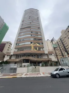 Apartamento com 3 Quartos à venda, 157m² no Canto do Forte, Praia Grande