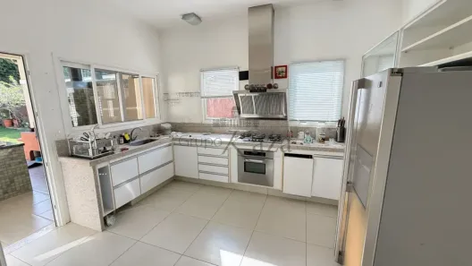 Casa de Condomínio com 3 Quartos à venda, 370m² no Condomínio Residencial Mirante do Vale, Jacareí