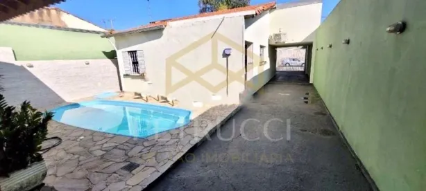 Casa com 3 Quartos à venda, 200m² no Parque Ortolândia, Hortolândia