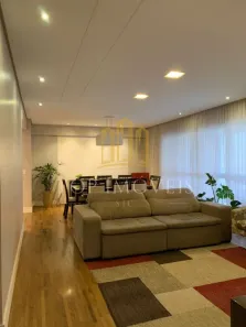 Apartamento com 3 Quartos à venda, 142m² no Jardim das Indústrias, São José dos Campos