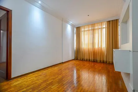 Apartamento com 3 Quartos à venda, 94m² no Boa Viagem, Belo Horizonte