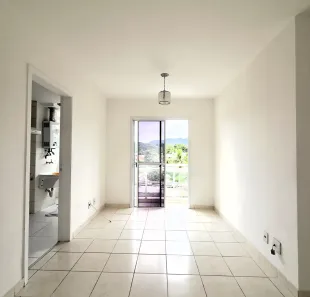 Apartamento com 2 Quartos à venda, 54m² no Taquara, Rio de Janeiro