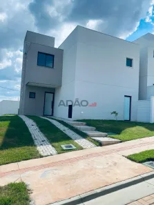 Casa de Condomínio com 3 Quartos à venda, 150m² no Residencial Jardins Cannes, Aparecida de Goiânia