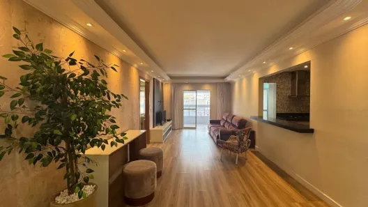 Apartamento com 3 Quartos à venda, 153m² no Aviação, Praia Grande