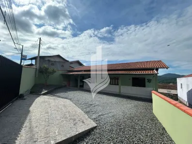 Casa com 3 Quartos à venda, 78m² no Velha Central, Blumenau