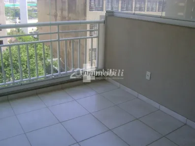 Apartamento com 2 Quartos à venda, 58m² no Barra Funda, São Paulo