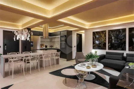 Apartamento com 2 Quartos à venda, 105m² no Ipanema, Rio de Janeiro
