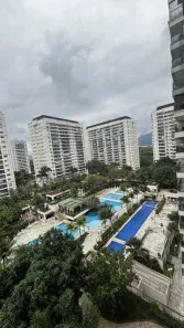 Apartamento com 3 Quartos à venda, 115m² no Barra Olímpica, Rio de Janeiro
