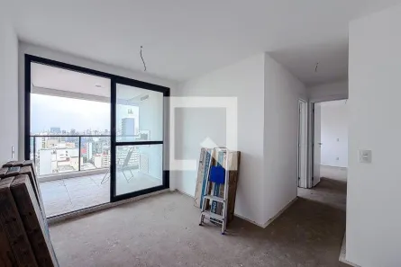 Apartamento com 2 Quartos à venda, 66m² no Perdizes, São Paulo