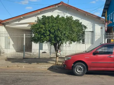 Casa com 5 Quartos à venda, 280m² no Vila Sinhá, São José dos Campos