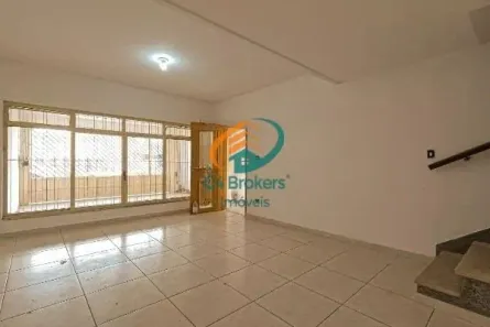 Sobrado com 2 Quartos à venda, 133m² no Vila Endres, Guarulhos