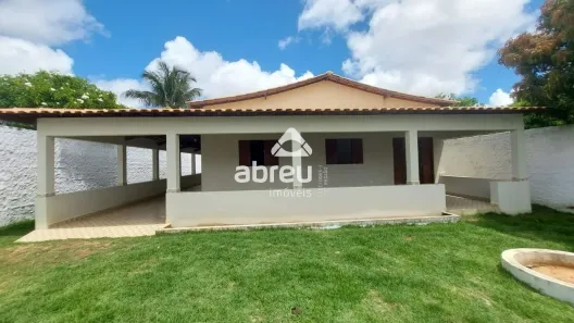 Casa com 3 Quartos à venda, 230m² no Pium, Nísia Floresta