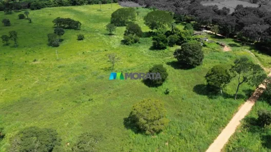 Fazenda/Sítio com 1 Quarto à venda, 55m² no , Lassance