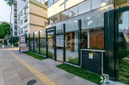Apartamento com 3 Quartos à venda, 110m² no Menino Deus, Porto Alegre