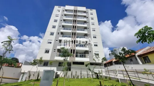 Apartamento com 2 Quartos à venda, 102m² no Tingui, Curitiba