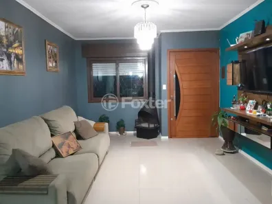Casa com 2 Quartos à venda, 96m² no Viamópolis, Viamão