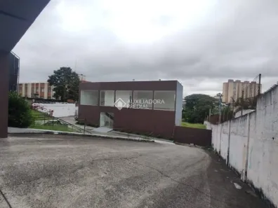 Lote/Terreno para alugar, 4352m² no Alves Dias, São Bernardo do Campo