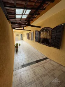 Casa com 3 Quartos à venda, 200m² no Vila Emílio, Mauá