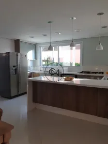 Casa de Condomínio com 5 Quartos à venda, 768m² no Umuarama, Osasco