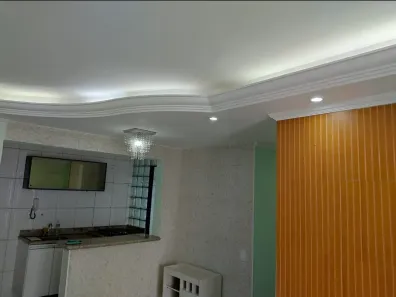 Apartamento com 3 Quartos à venda, 56m² no Parque Novo Mundo, São Paulo