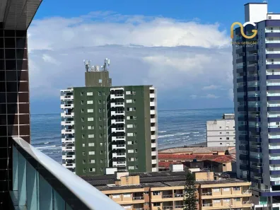 Apartamento com 2 Quartos à venda, 80m² no Caiçara, Praia Grande