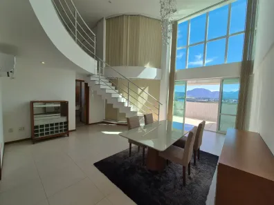 Cobertura com 4 Quartos à venda, 288m² no Centro, Guarapari
