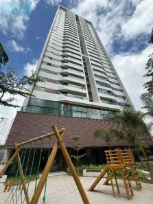 Apartamento com 4 Quartos à venda, 132m² no Boa Viagem, Recife