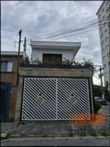 Sobrado com 4 Quartos à venda, 179m² no Vila Cláudia, São Paulo