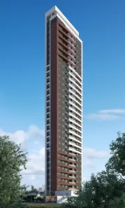Apartamento com 3 Quartos à venda, 91m² no Boa Viagem, Recife