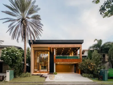 Casa de Condomínio com 6 Quartos à venda, 600m² no Coaçu, Eusébio