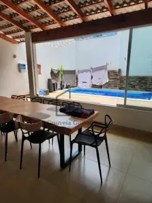 Casa com 3 Quartos à venda, 111m² no Lapa, Anápolis