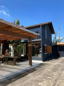 Sobrado com 3 Quartos à venda, 1070m² no Pinhão, Taubaté