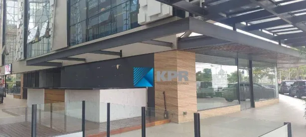 Ponto Comercial para alugar, 121m² no Parque Residencial Aquarius, São José dos Campos