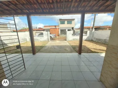 Casa com 3 Quartos à venda, 250m² no Santana, Gravatá