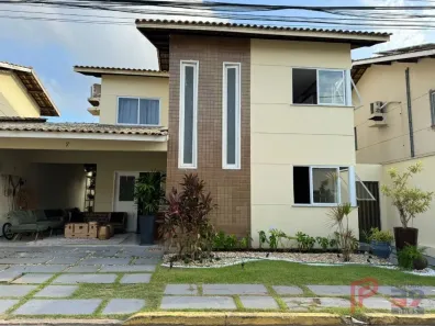 Casa com 3 Quartos à venda, 127m² no Recanto dos Vinhais, São Luís
