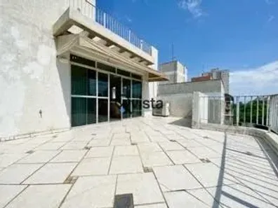 Imóvel Comercial com 3 Quartos para alugar, 130m² no Enseada, Guarujá