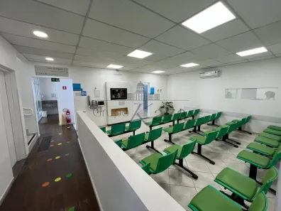 Imóvel Comercial para alugar, 640m² no Campo Belo, São Paulo