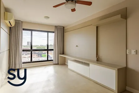 Apartamento com 3 Quartos à venda, 111m² no Cristal, Porto Alegre