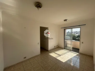 Apartamento com 2 Quartos à venda, 55m² no km 18, Osasco