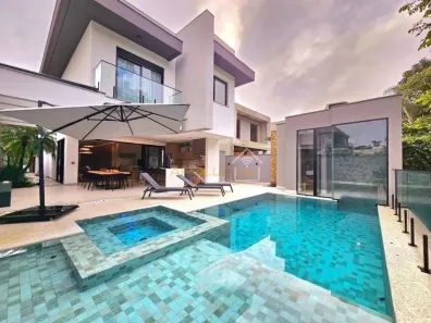 Casa com 6 Quartos à venda, 391m² no Riviera, Bertioga