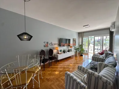 Apartamento com 2 Quartos à venda, 122m² no Itaguaçu, Florianópolis