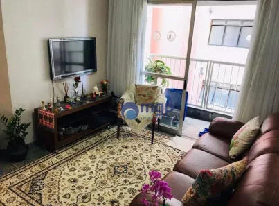 Apartamento com 3 Quartos à venda, 90m² no Santana, São Paulo