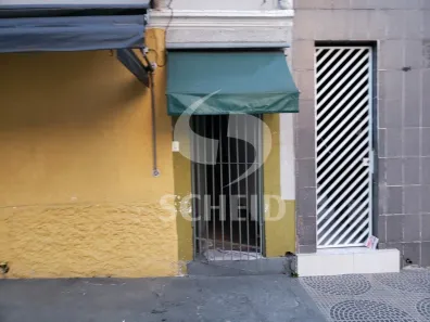 Ponto Comercial com 3 Quartos para alugar, 100m² no Vila Romana, São Paulo