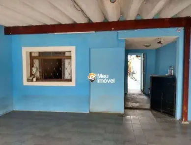 Casa com 2 Quartos à venda, 100m² no Vila Pereira Cerca, São Paulo