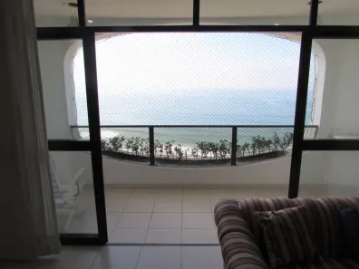Apartamento com 3 Quartos à venda, 190m² no Vila Luis Antônio, Guarujá