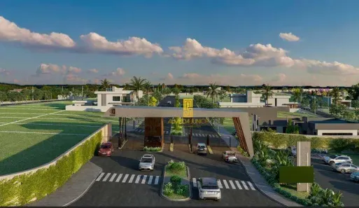 Lote/Terreno à venda, 300m² no Altos da Bela Vista, Indaiatuba