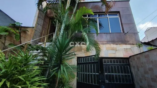 Imóvel Comercial com 5 Quartos para alugar, 240m² no Vila Regente Feijó, São Paulo
