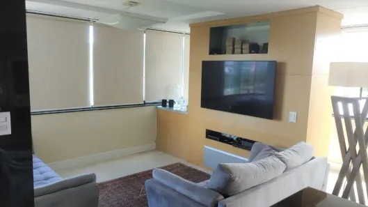Cobertura com 3 Quartos à venda, 201m² no Jardim Itu, Porto Alegre
