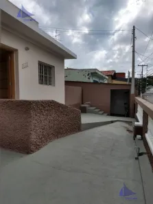 Casa com 3 Quartos à venda, 124m² no Jardim Novo Campos Elíseos, Campinas