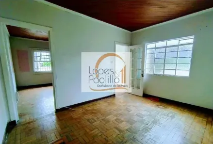 Casa com 2 Quartos à venda, 120m² no Centro, Atibaia